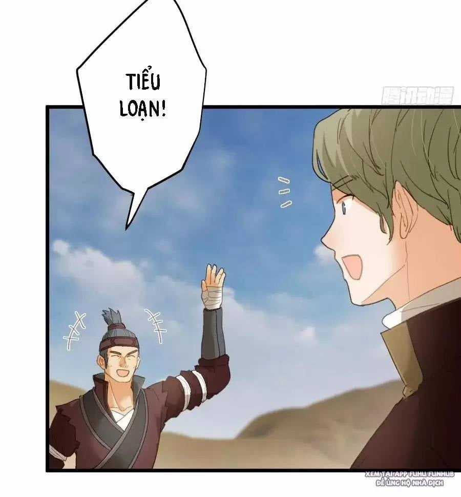 Đại Thừa Kỳ Mới Có Nghịch Tập Hệ Thống Chapter 23.2 trang 17