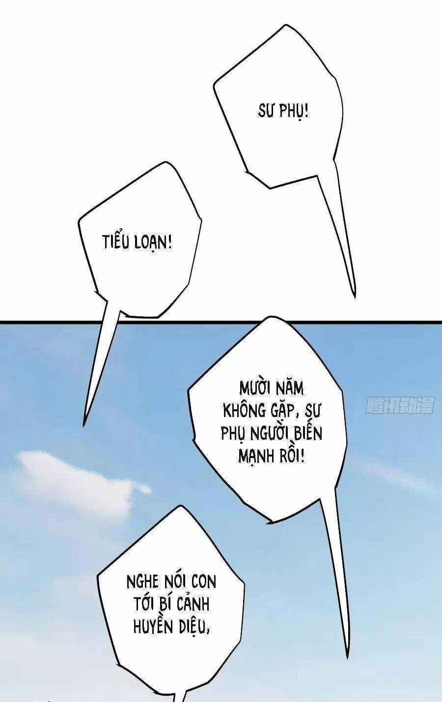 Đại Thừa Kỳ Mới Có Nghịch Tập Hệ Thống Chapter 23.2 trang 18