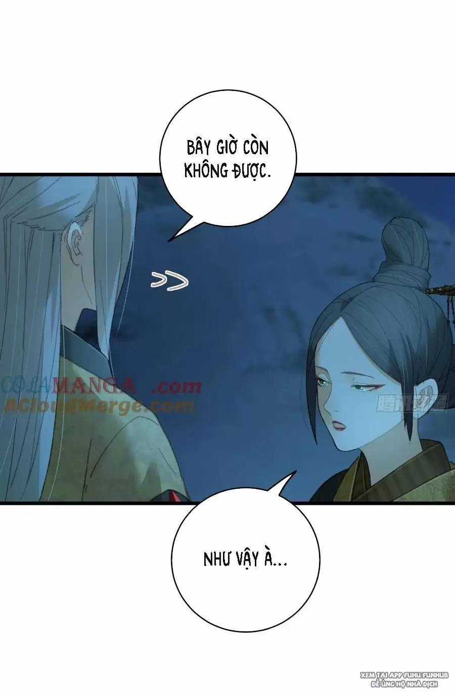 Đại Thừa Kỳ Mới Có Nghịch Tập Hệ Thống Chapter 23.2 trang 2