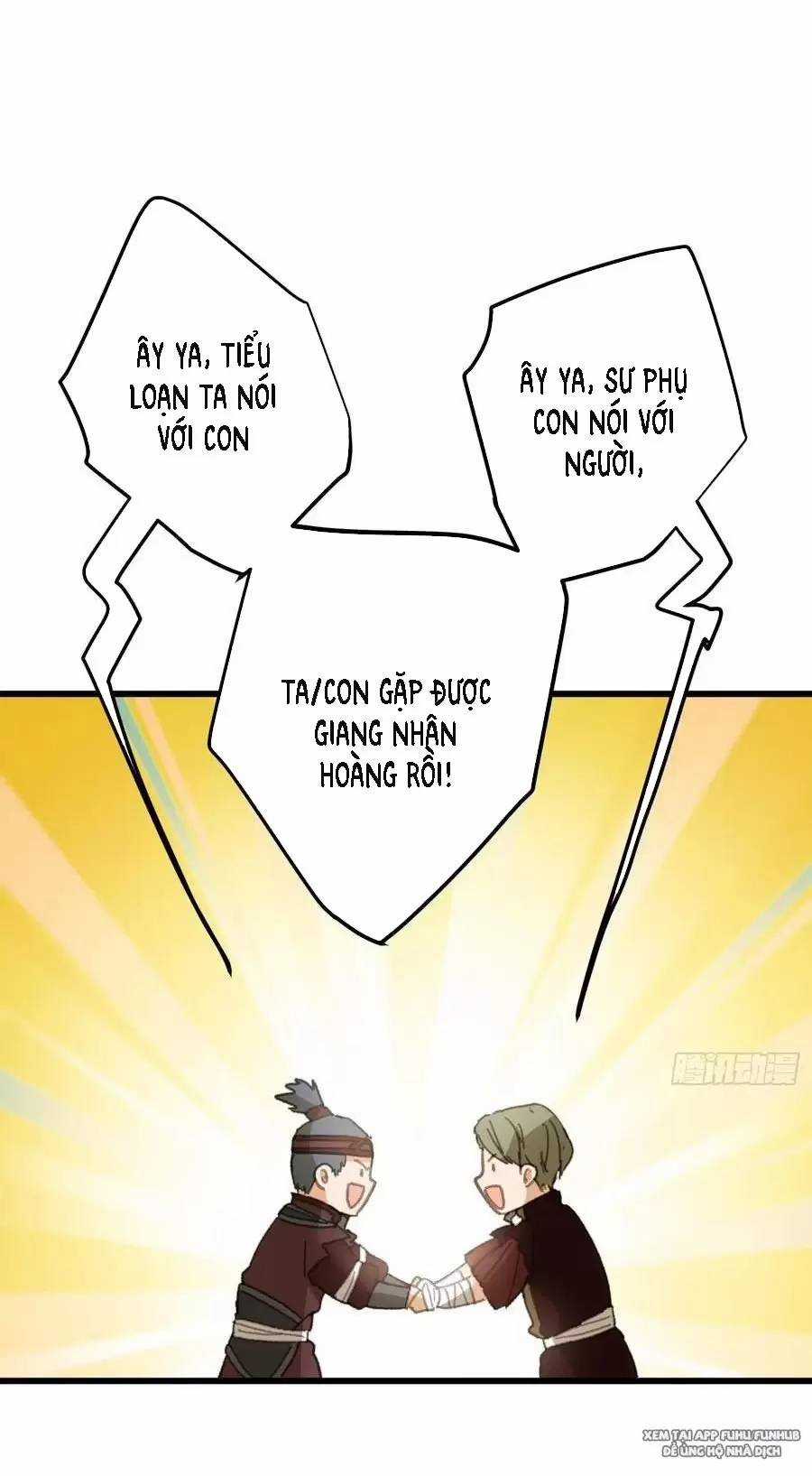 Đại Thừa Kỳ Mới Có Nghịch Tập Hệ Thống Chapter 23.2 trang 20