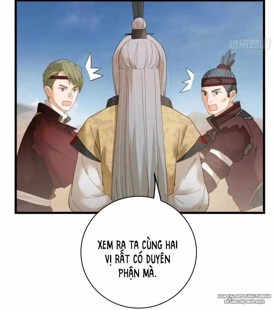 Đại Thừa Kỳ Mới Có Nghịch Tập Hệ Thống Chapter 23.2 trang 22