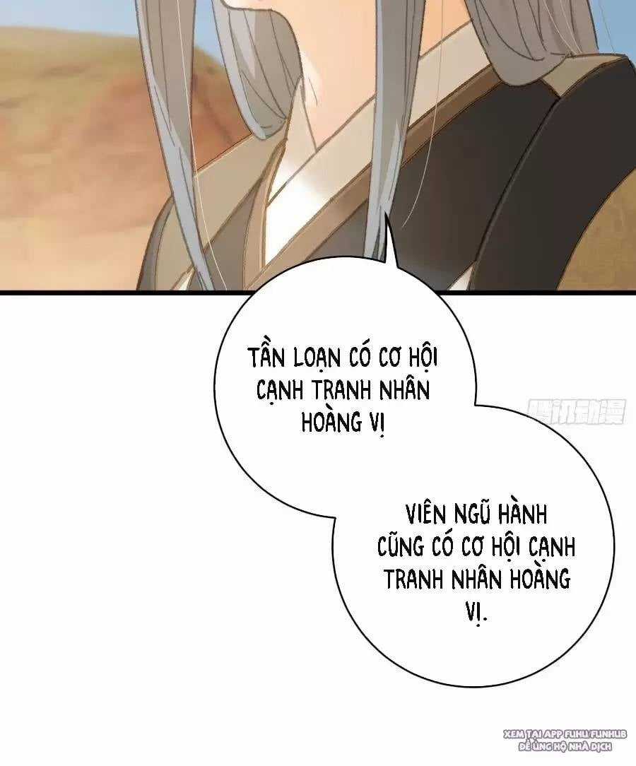 Đại Thừa Kỳ Mới Có Nghịch Tập Hệ Thống Chapter 23.2 trang 24