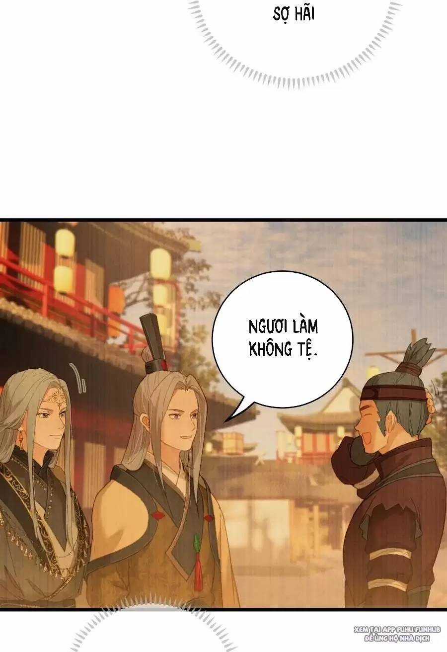 Đại Thừa Kỳ Mới Có Nghịch Tập Hệ Thống Chapter 23.2 trang 26