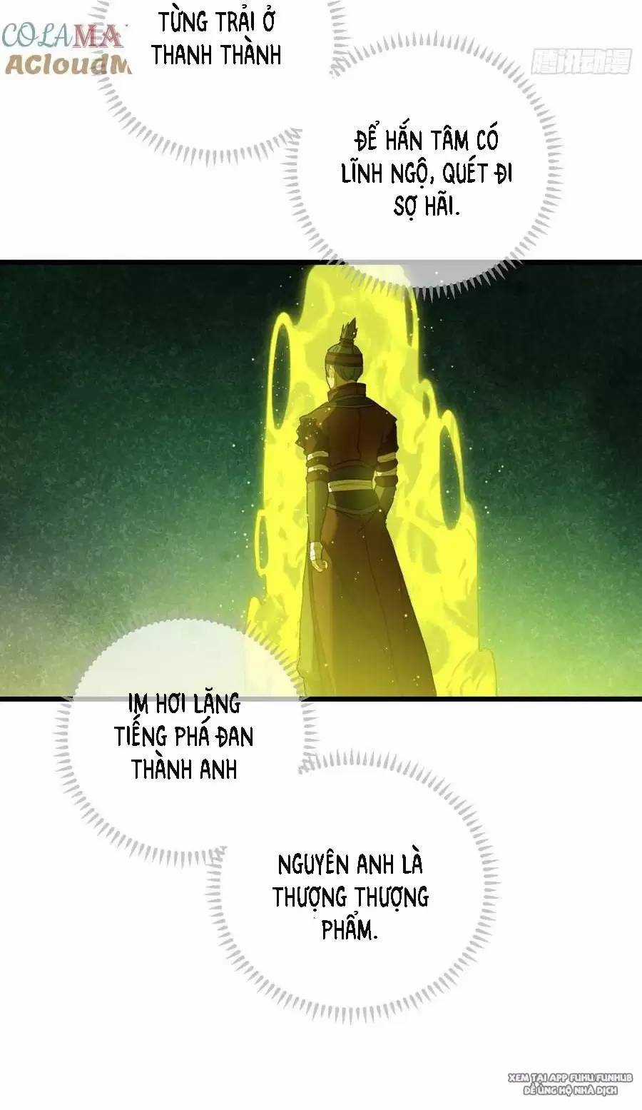 Đại Thừa Kỳ Mới Có Nghịch Tập Hệ Thống Chapter 23.2 trang 27