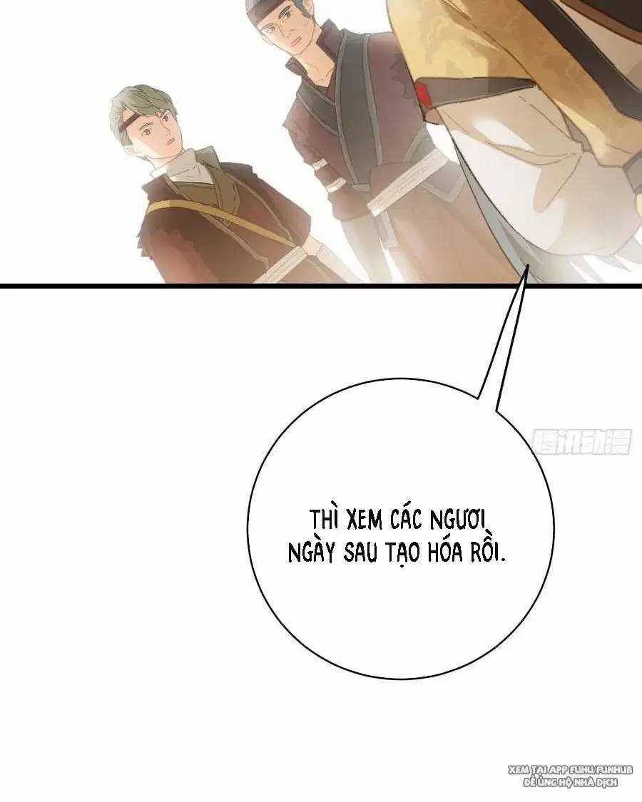 Đại Thừa Kỳ Mới Có Nghịch Tập Hệ Thống Chapter 23.2 trang 29