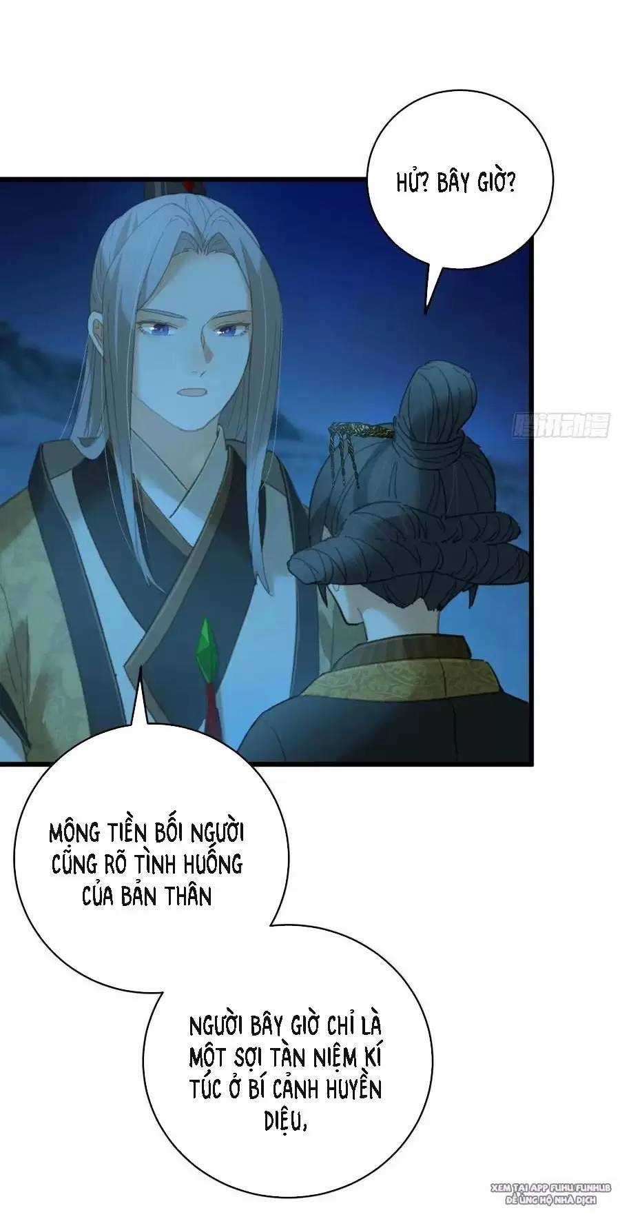 Đại Thừa Kỳ Mới Có Nghịch Tập Hệ Thống Chapter 23.2 trang 3