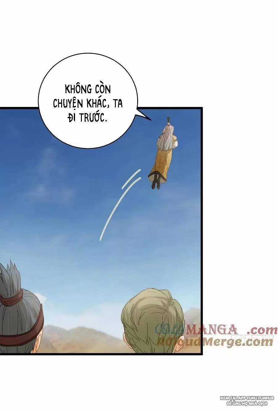 Đại Thừa Kỳ Mới Có Nghịch Tập Hệ Thống Chapter 23.2 trang 30