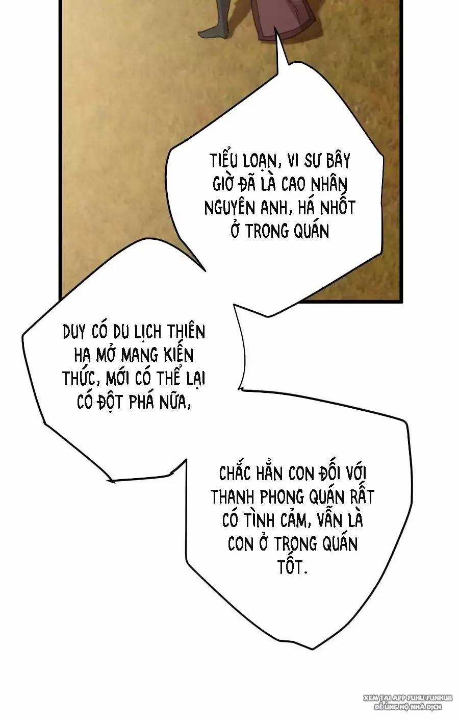 Đại Thừa Kỳ Mới Có Nghịch Tập Hệ Thống Chapter 23.2 trang 32