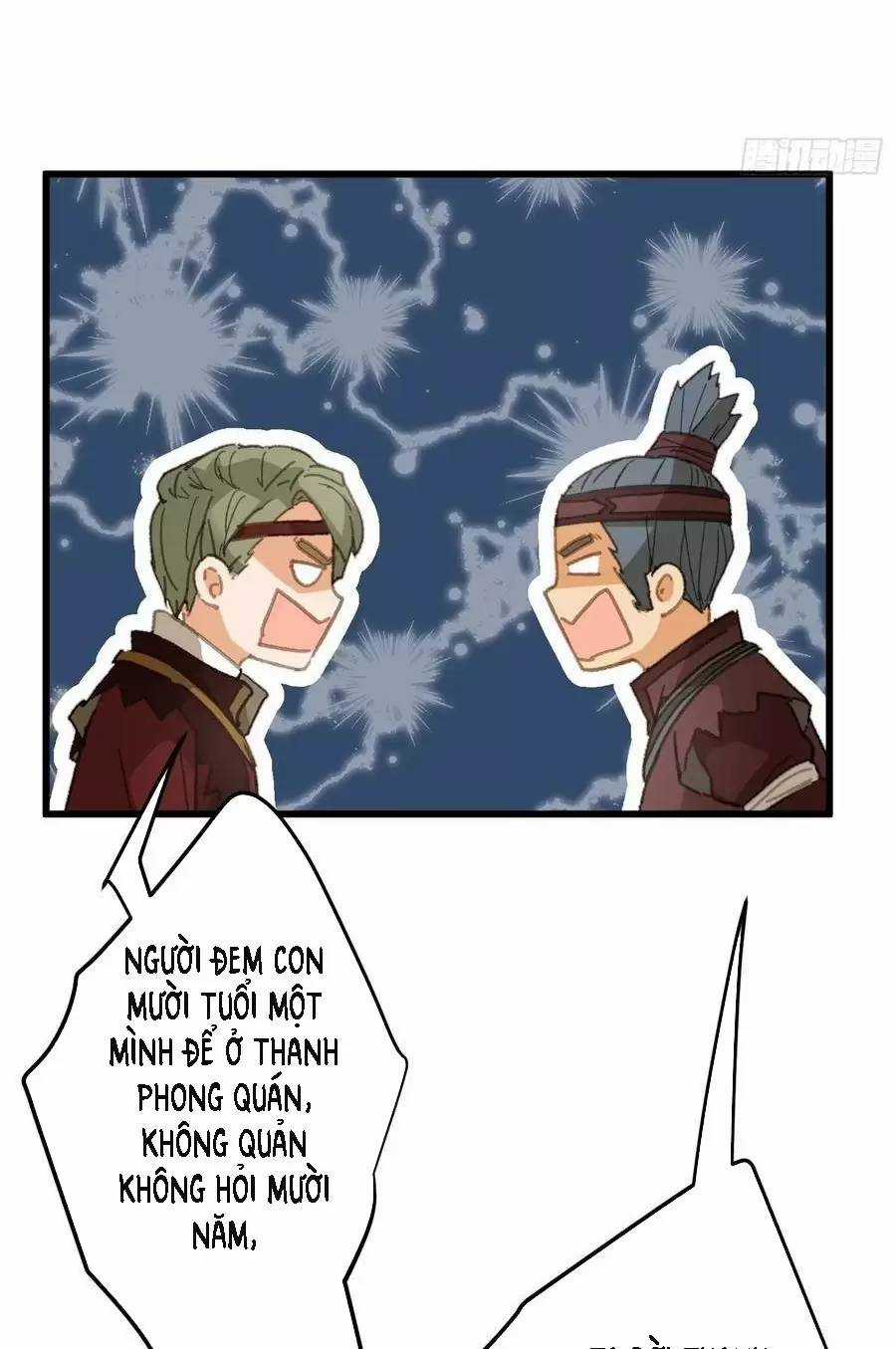 Đại Thừa Kỳ Mới Có Nghịch Tập Hệ Thống Chapter 23.2 trang 33