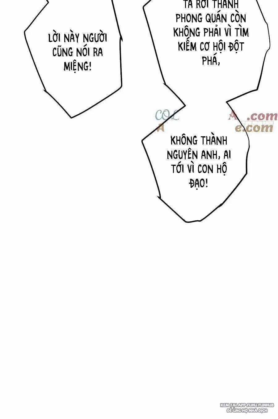 Đại Thừa Kỳ Mới Có Nghịch Tập Hệ Thống Chapter 23.2 trang 34