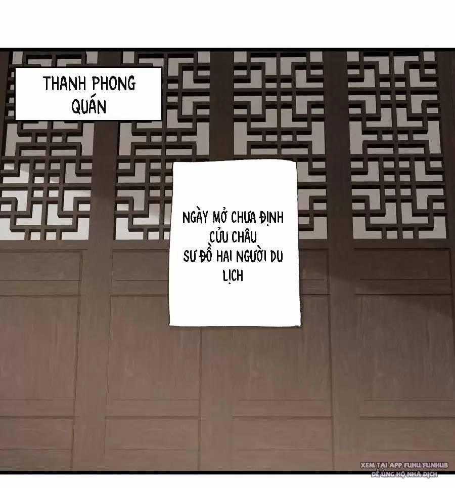 Đại Thừa Kỳ Mới Có Nghịch Tập Hệ Thống Chapter 23.2 trang 36