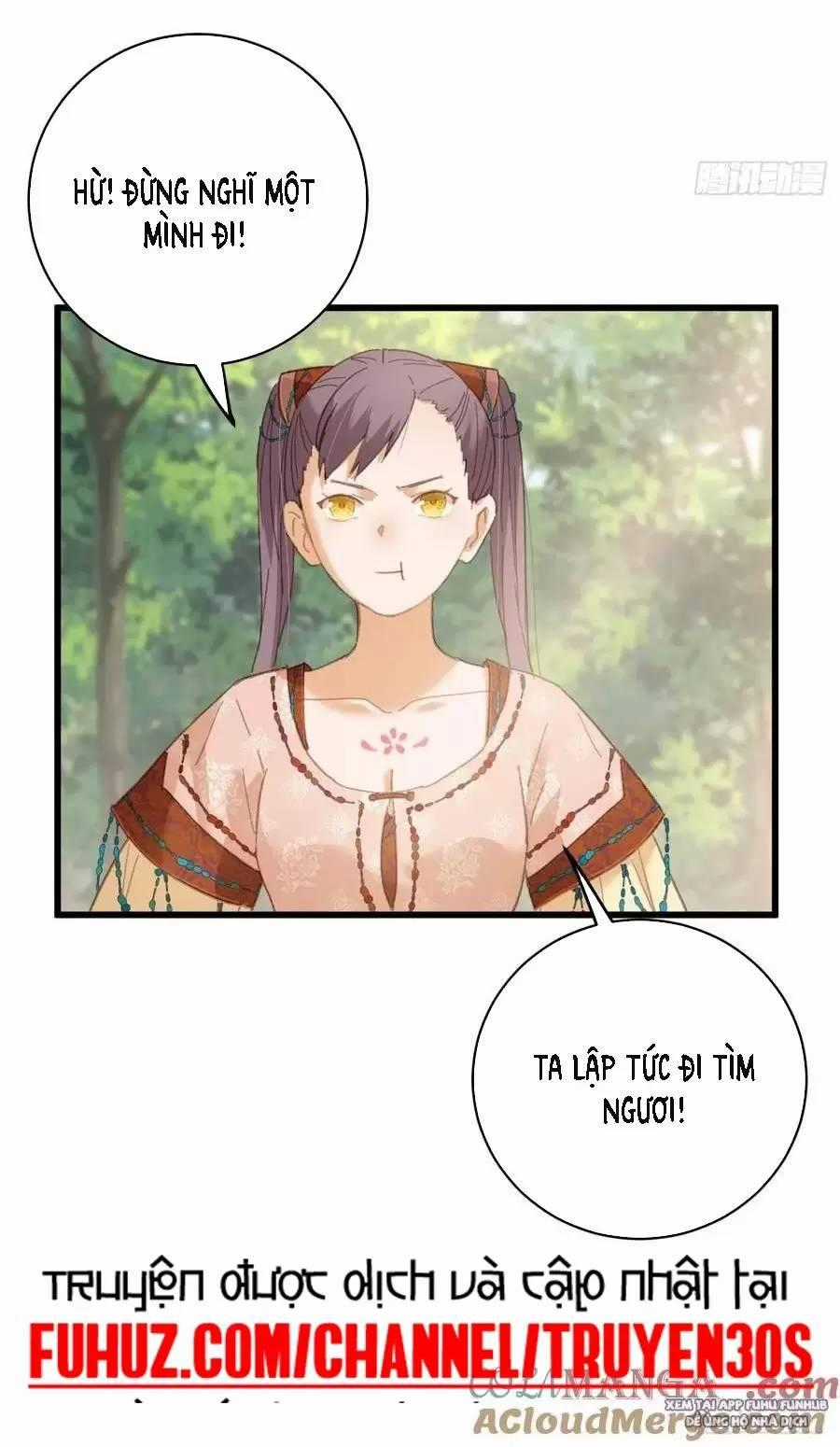 Đại Thừa Kỳ Mới Có Nghịch Tập Hệ Thống Chapter 23.2 trang 37