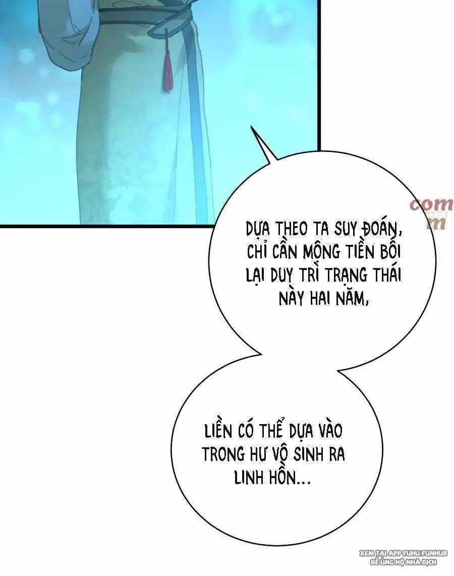 Đại Thừa Kỳ Mới Có Nghịch Tập Hệ Thống Chapter 23.2 trang 8