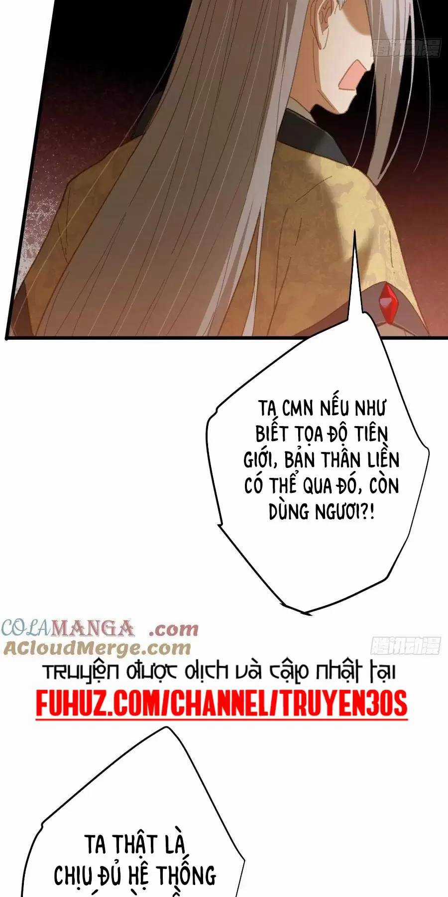 Đại Thừa Kỳ Mới Có Nghịch Tập Hệ Thống Chapter 24.1 trang 10