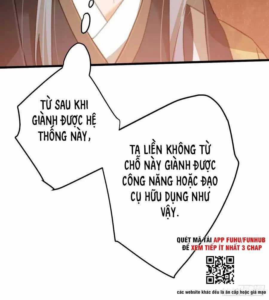 Đại Thừa Kỳ Mới Có Nghịch Tập Hệ Thống Chapter 24.1 trang 12