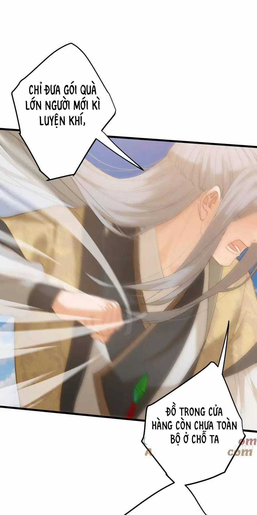 Đại Thừa Kỳ Mới Có Nghịch Tập Hệ Thống Chapter 24.1 trang 13