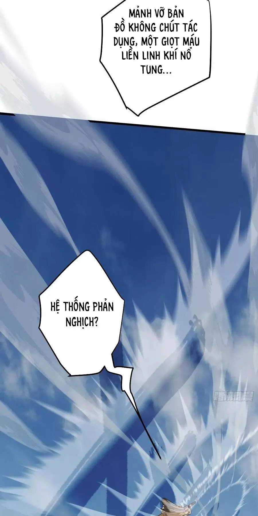 Đại Thừa Kỳ Mới Có Nghịch Tập Hệ Thống Chapter 24.1 trang 14