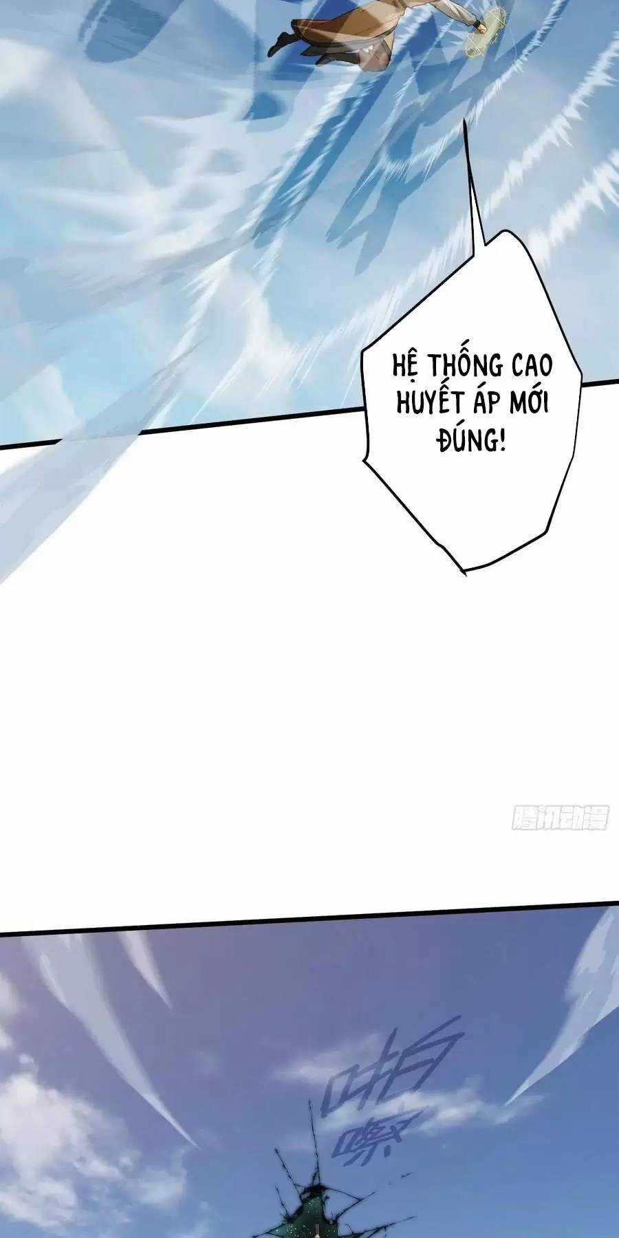 Đại Thừa Kỳ Mới Có Nghịch Tập Hệ Thống Chapter 24.1 trang 15