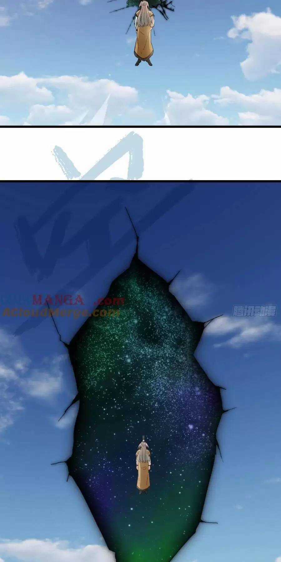 Đại Thừa Kỳ Mới Có Nghịch Tập Hệ Thống Chapter 24.1 trang 16