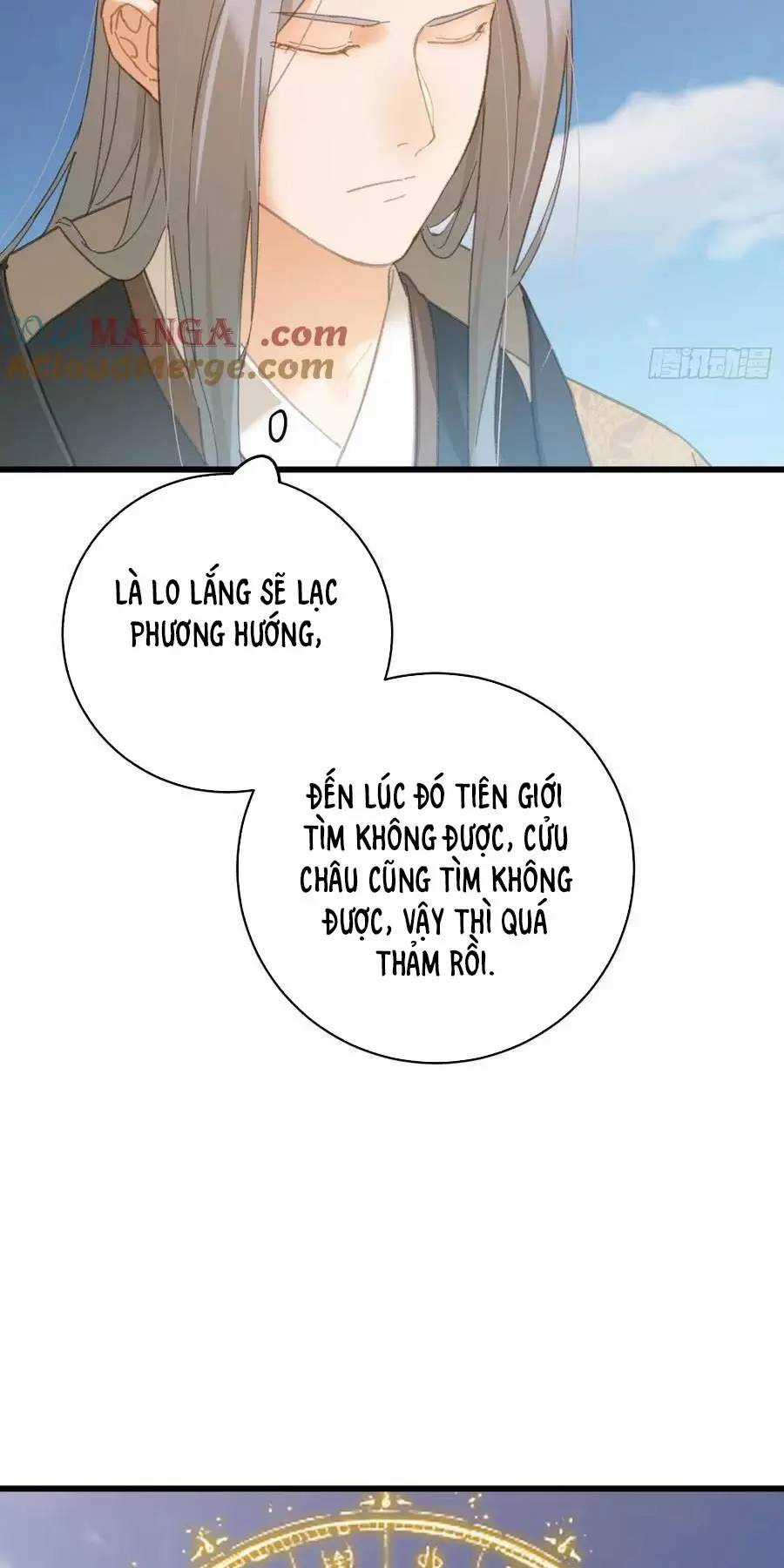 Đại Thừa Kỳ Mới Có Nghịch Tập Hệ Thống Chapter 24.1 trang 19