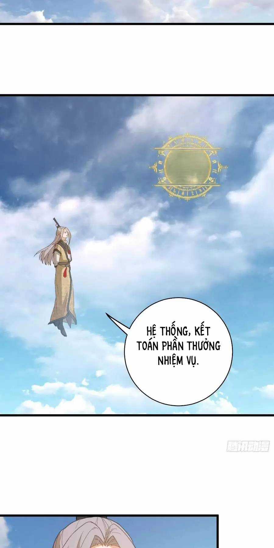 Đại Thừa Kỳ Mới Có Nghịch Tập Hệ Thống Chapter 24.1 trang 2