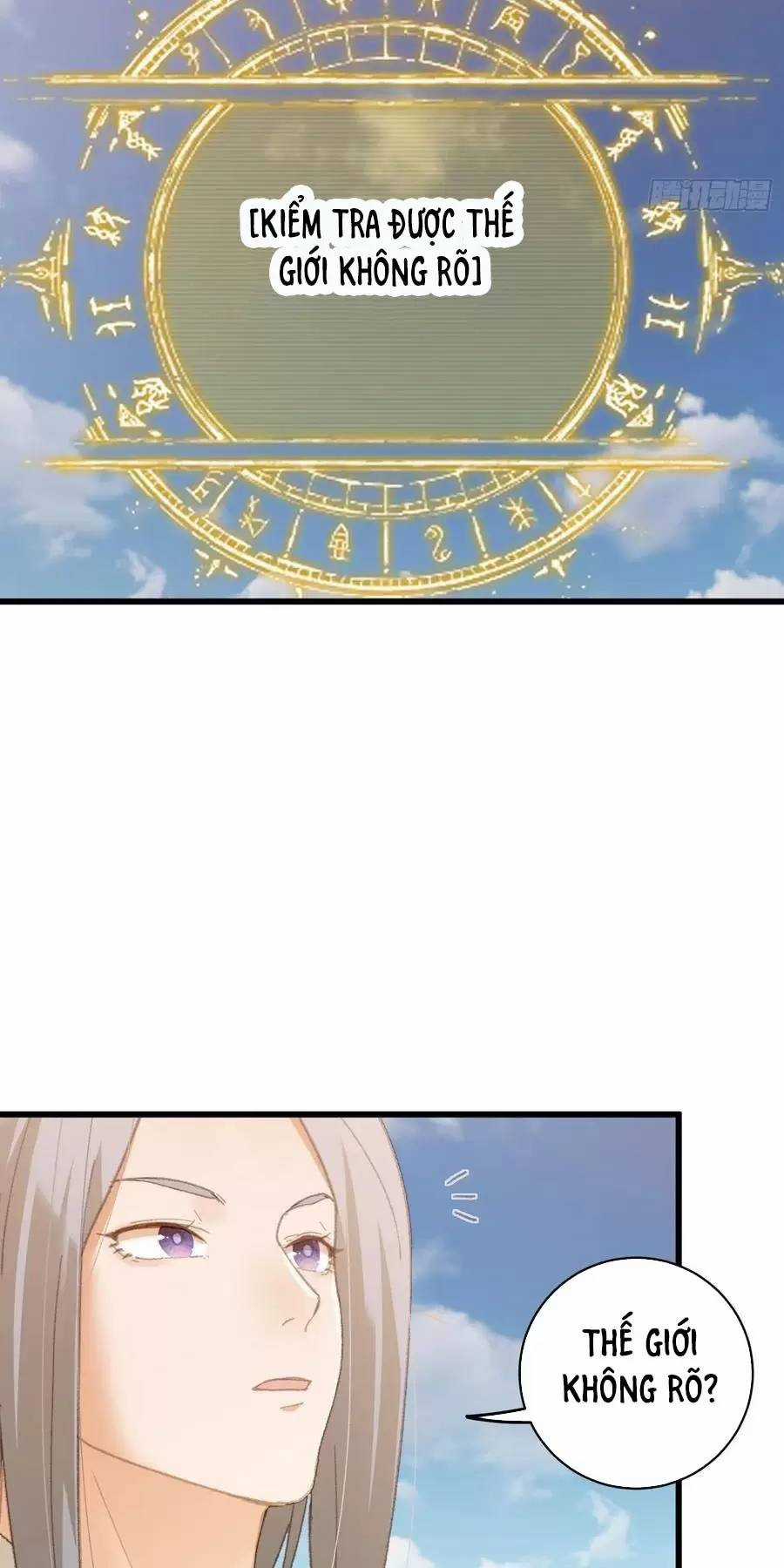 Đại Thừa Kỳ Mới Có Nghịch Tập Hệ Thống Chapter 24.1 trang 20