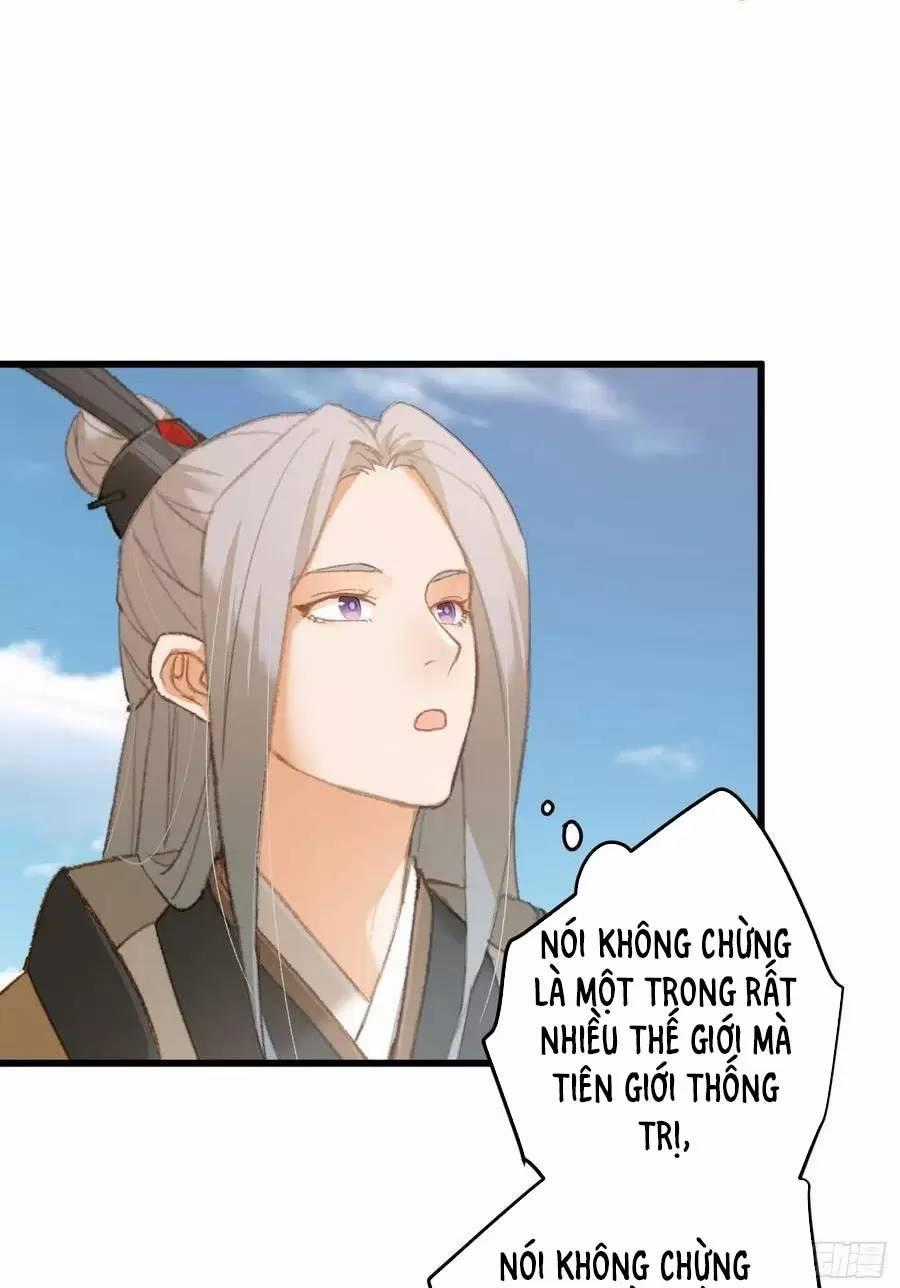 Đại Thừa Kỳ Mới Có Nghịch Tập Hệ Thống Chapter 24.1 trang 24