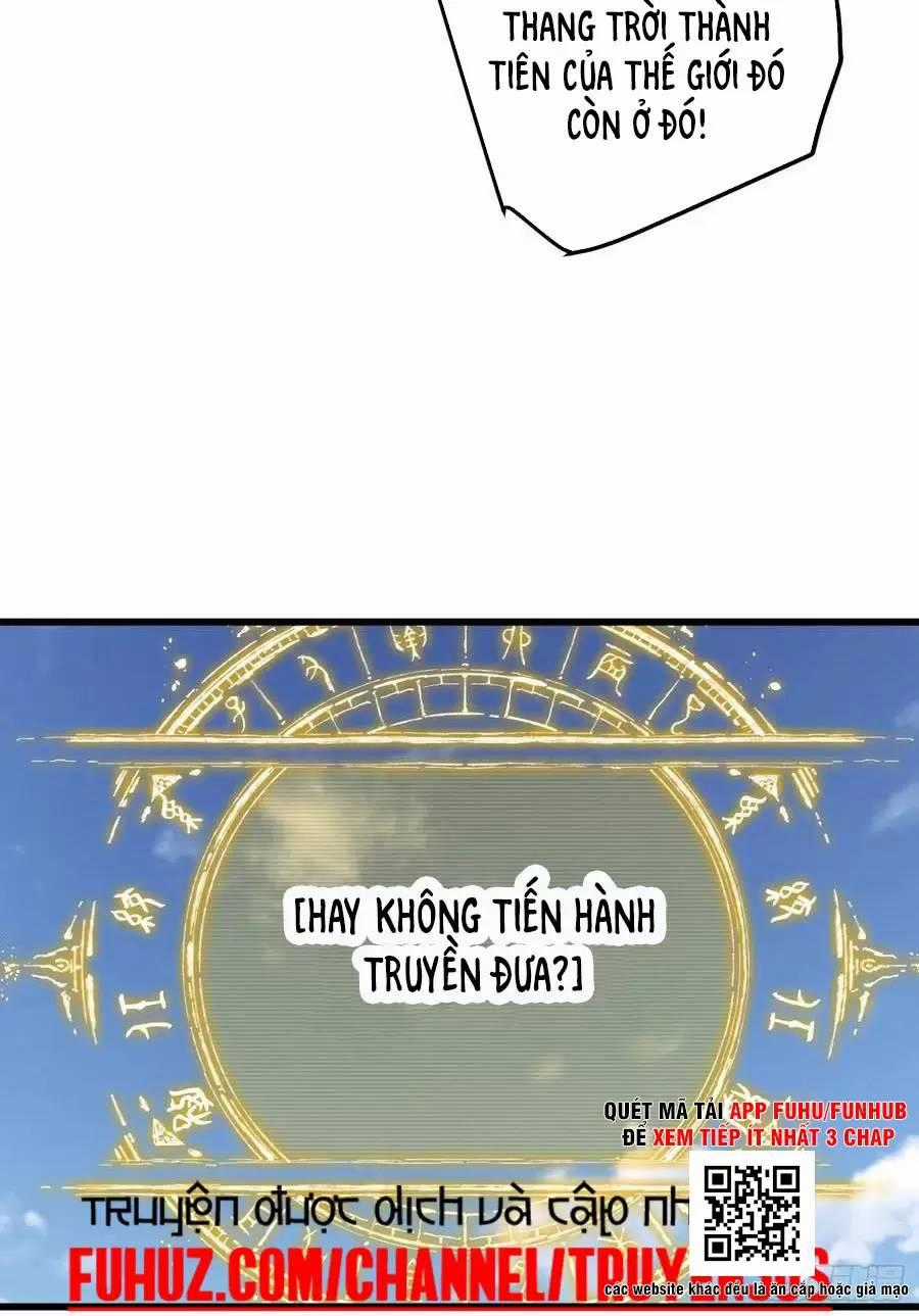 Đại Thừa Kỳ Mới Có Nghịch Tập Hệ Thống Chapter 24.1 trang 25