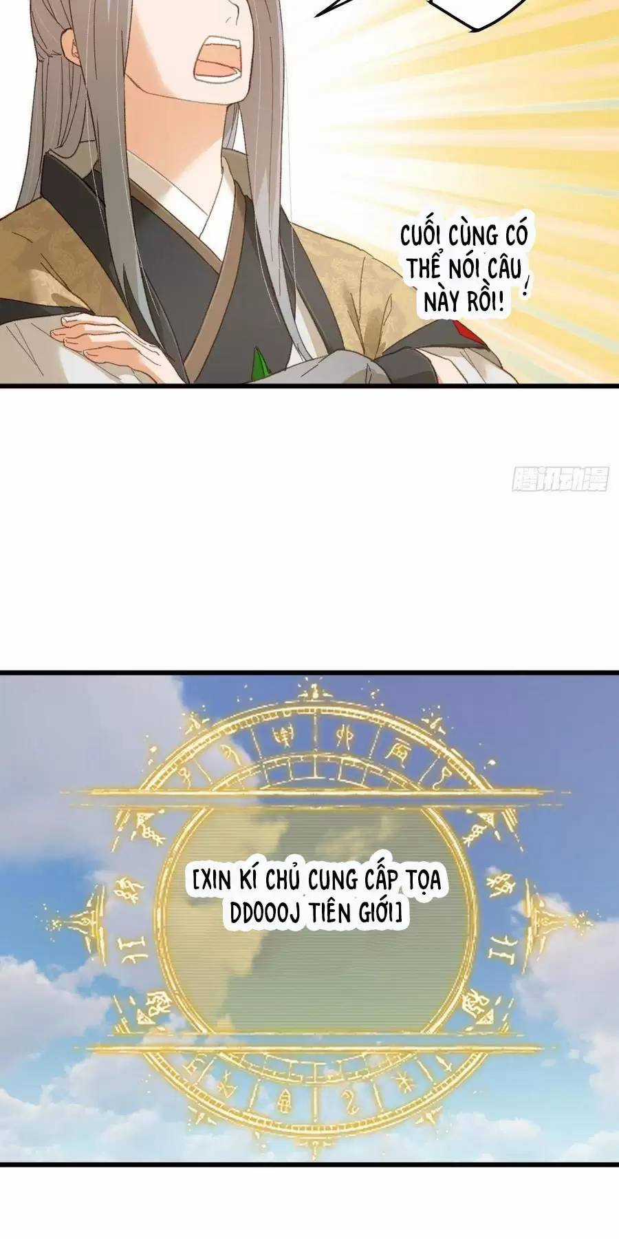 Đại Thừa Kỳ Mới Có Nghịch Tập Hệ Thống Chapter 24.1 trang 7