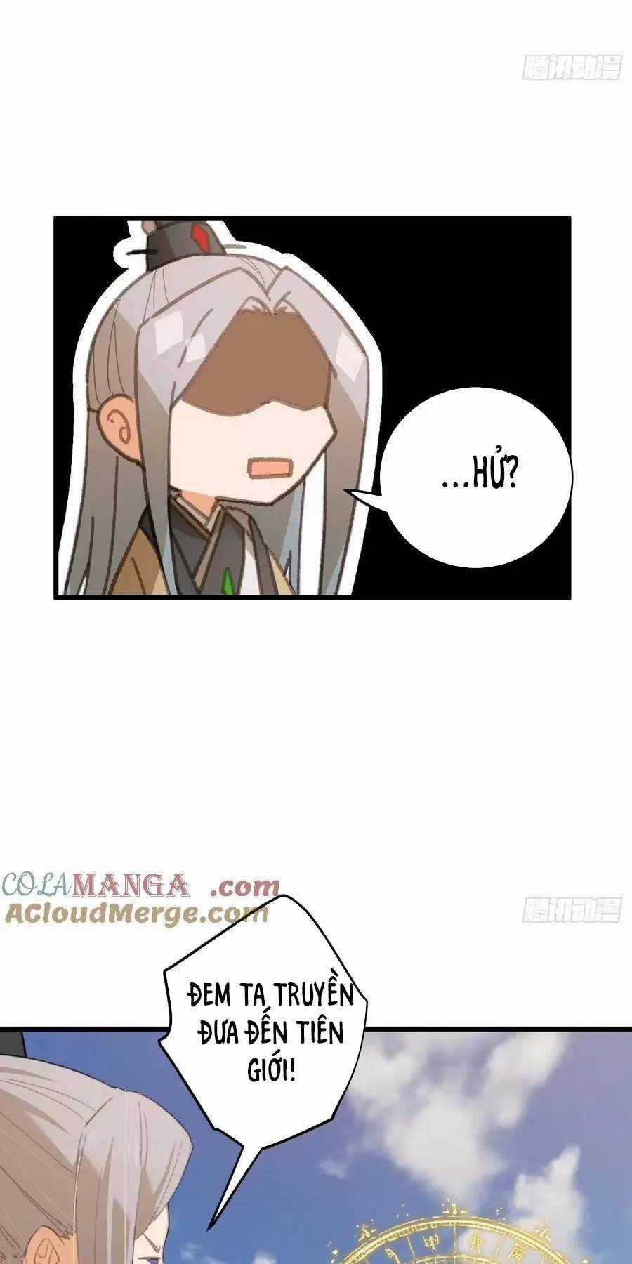 Đại Thừa Kỳ Mới Có Nghịch Tập Hệ Thống Chapter 24.1 trang 8