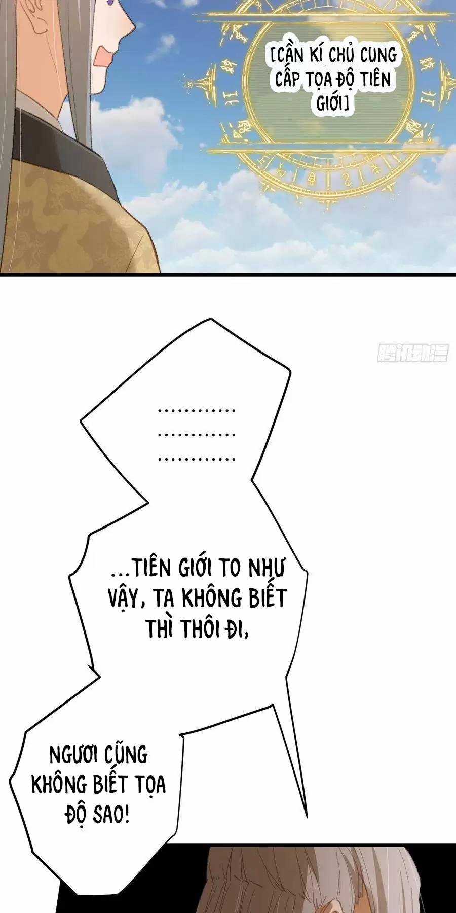 Đại Thừa Kỳ Mới Có Nghịch Tập Hệ Thống Chapter 24.1 trang 9