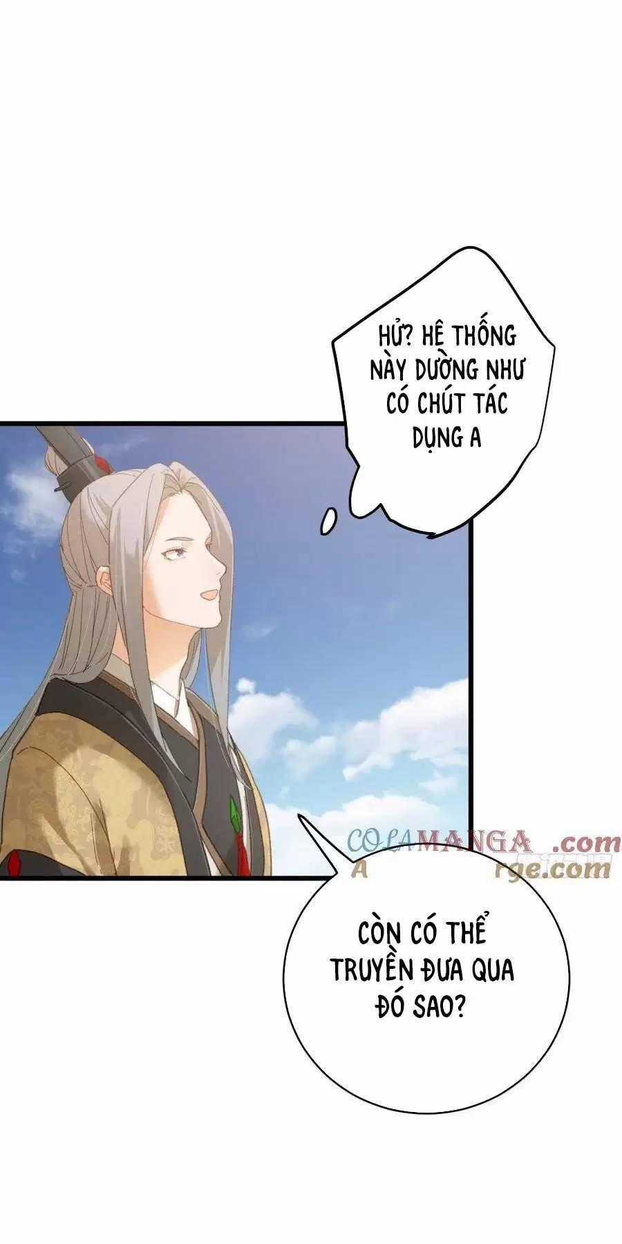 Đại Thừa Kỳ Mới Có Nghịch Tập Hệ Thống Chapter 24.2 trang 1