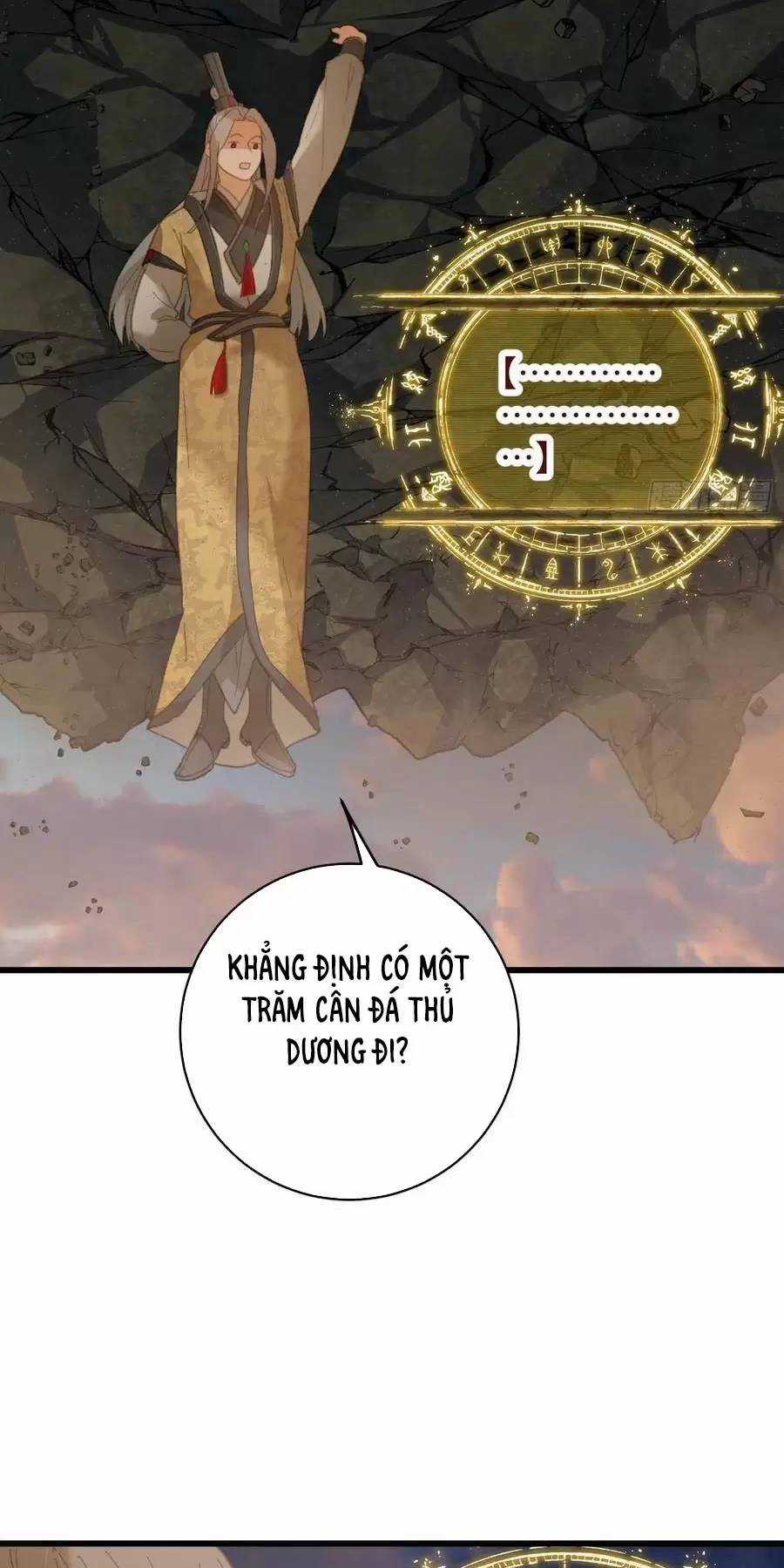 Đại Thừa Kỳ Mới Có Nghịch Tập Hệ Thống Chapter 24.2 trang 10