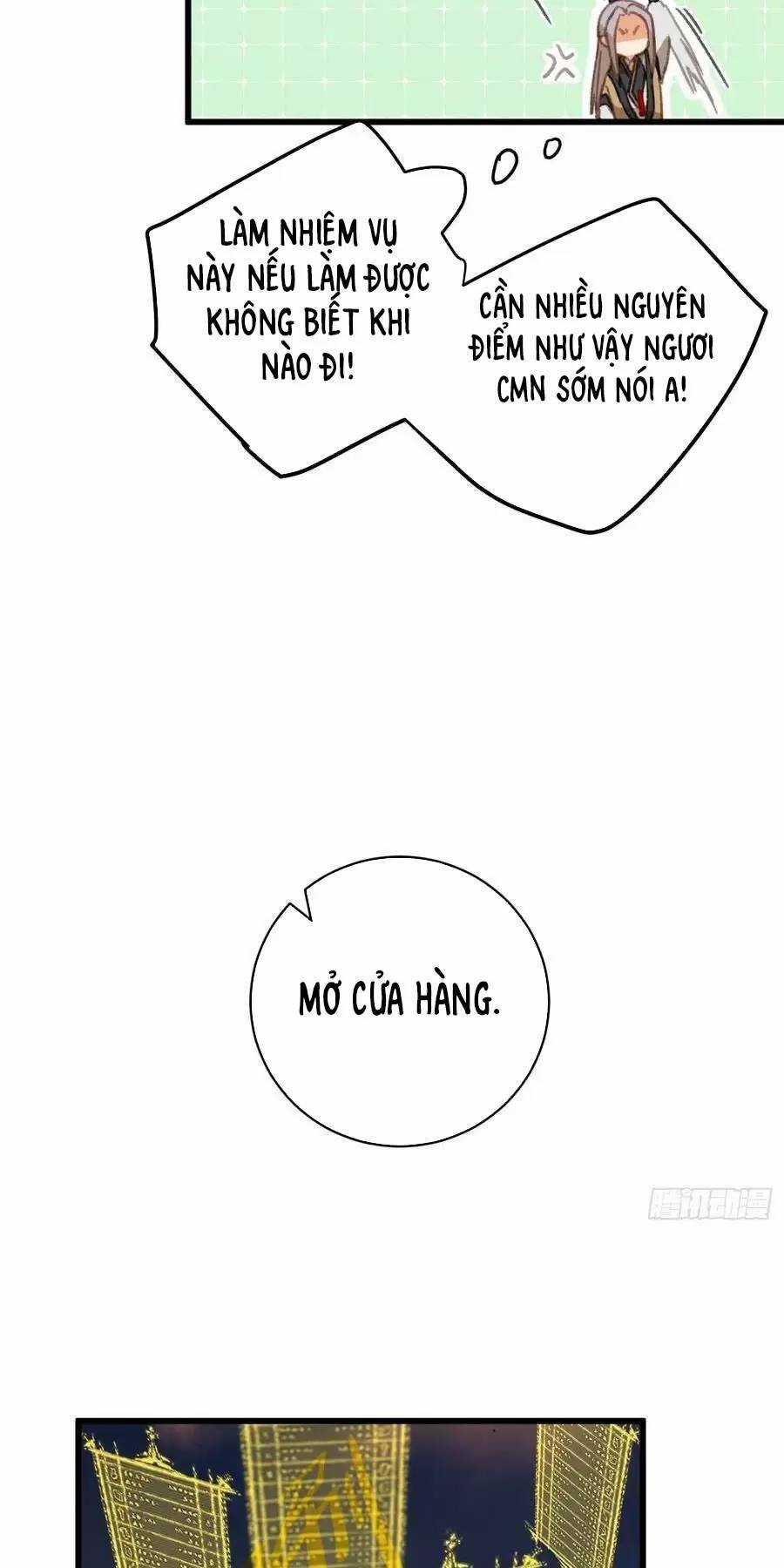 Đại Thừa Kỳ Mới Có Nghịch Tập Hệ Thống Chapter 24.2 trang 15