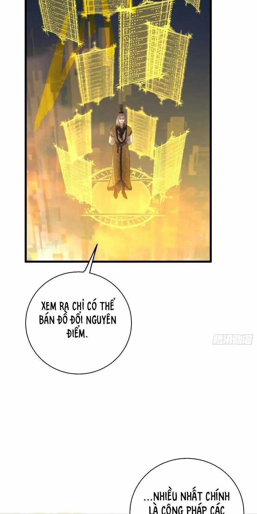 Đại Thừa Kỳ Mới Có Nghịch Tập Hệ Thống Chapter 24.2 trang 16