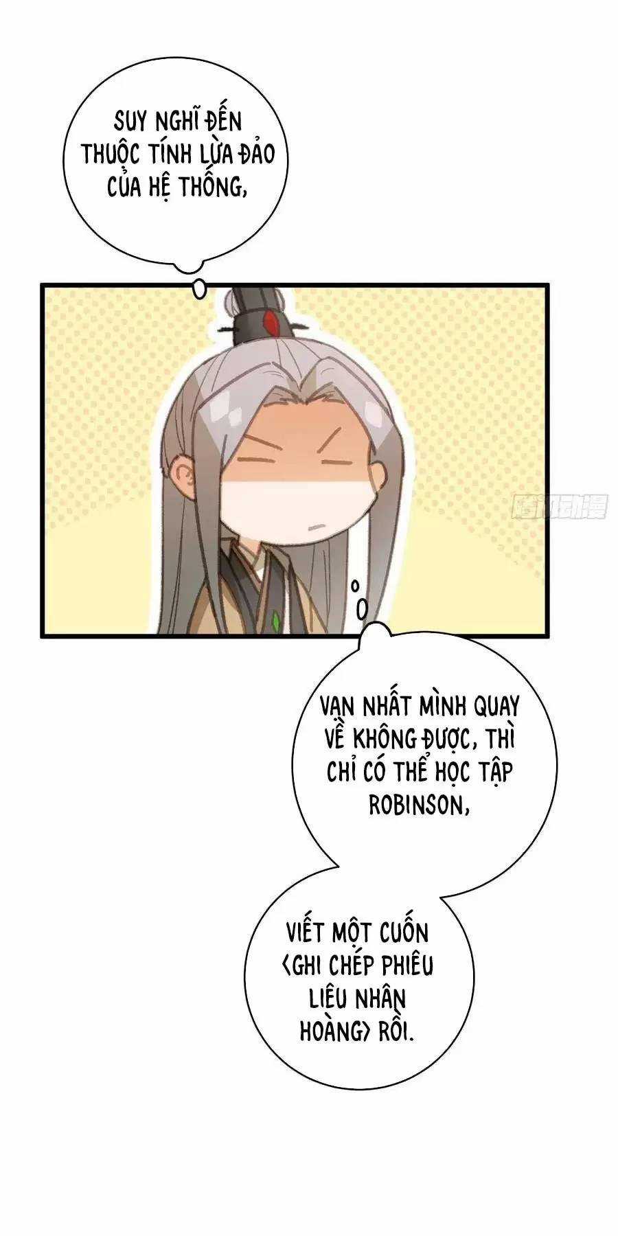 Đại Thừa Kỳ Mới Có Nghịch Tập Hệ Thống Chapter 24.2 trang 2