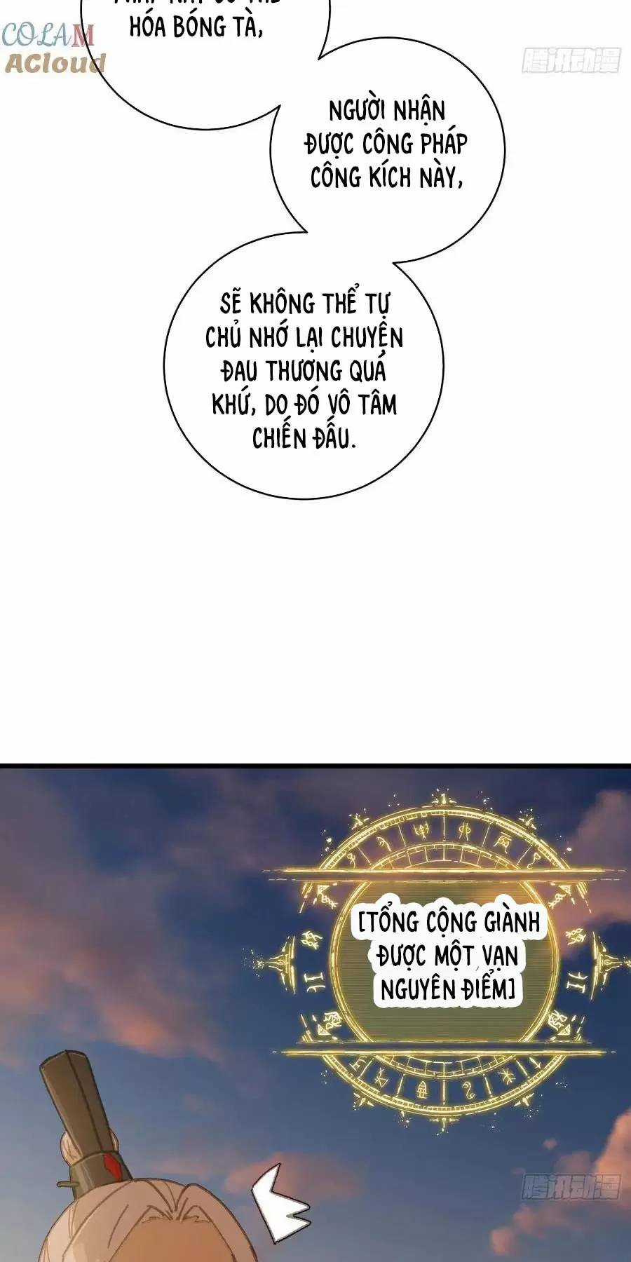 Đại Thừa Kỳ Mới Có Nghịch Tập Hệ Thống Chapter 24.2 trang 20