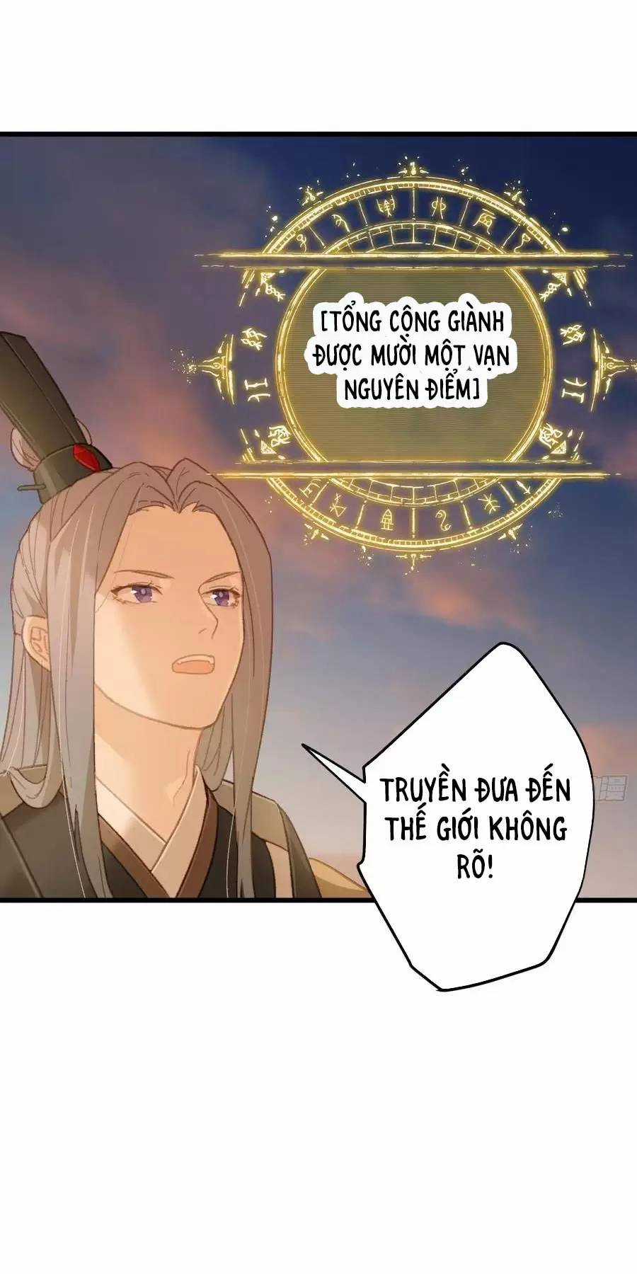 Đại Thừa Kỳ Mới Có Nghịch Tập Hệ Thống Chapter 24.2 trang 23