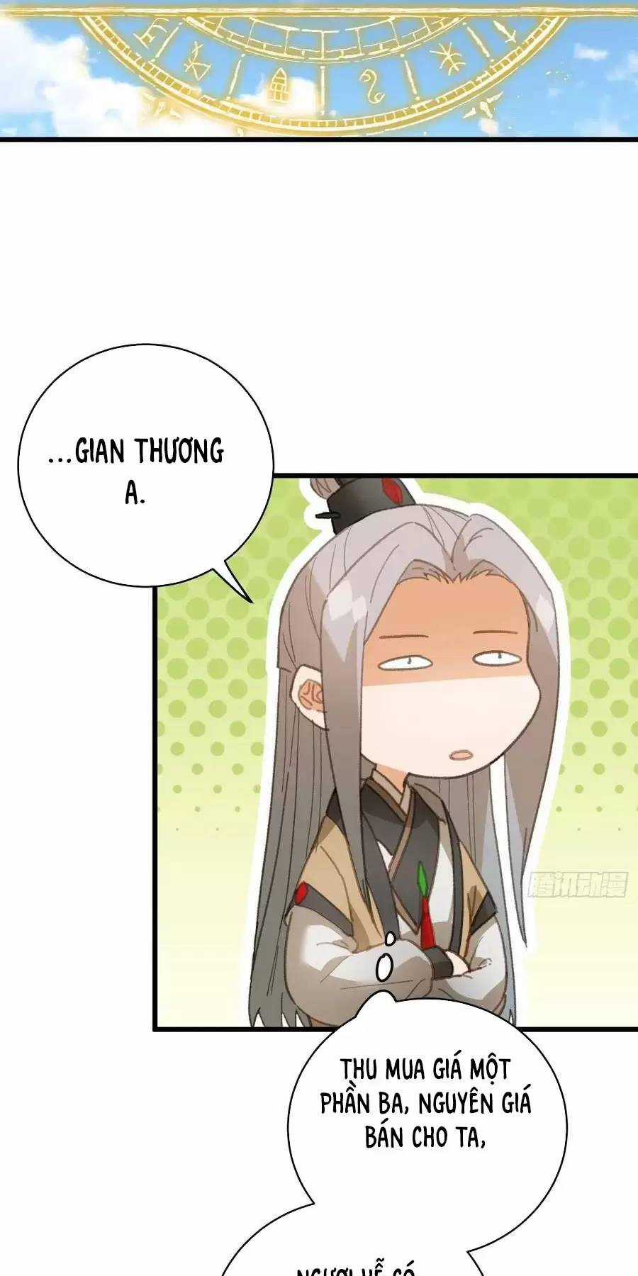 Đại Thừa Kỳ Mới Có Nghịch Tập Hệ Thống Chapter 24.2 trang 6