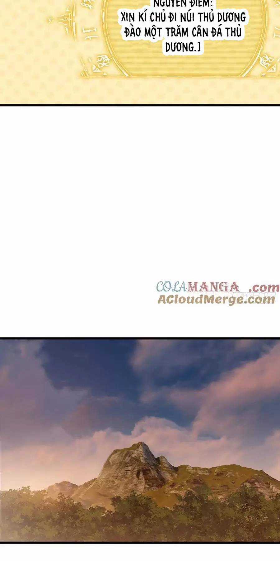 Đại Thừa Kỳ Mới Có Nghịch Tập Hệ Thống Chapter 24.2 trang 8