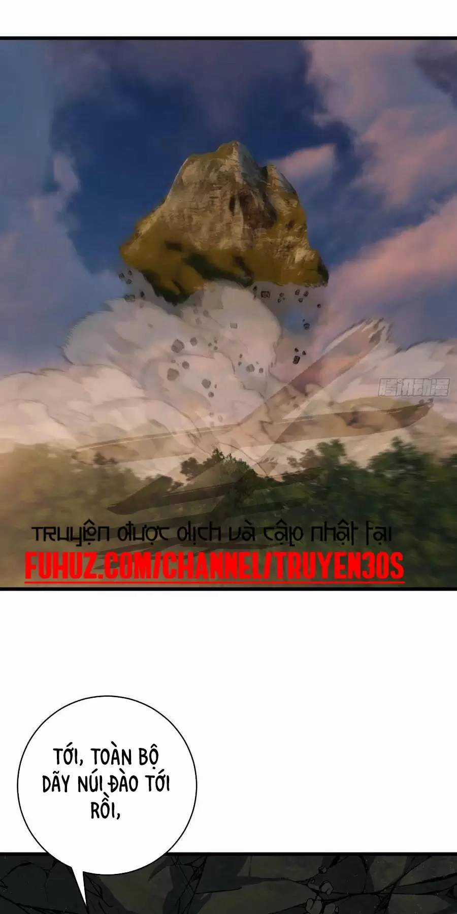 Đại Thừa Kỳ Mới Có Nghịch Tập Hệ Thống Chapter 24.2 trang 9