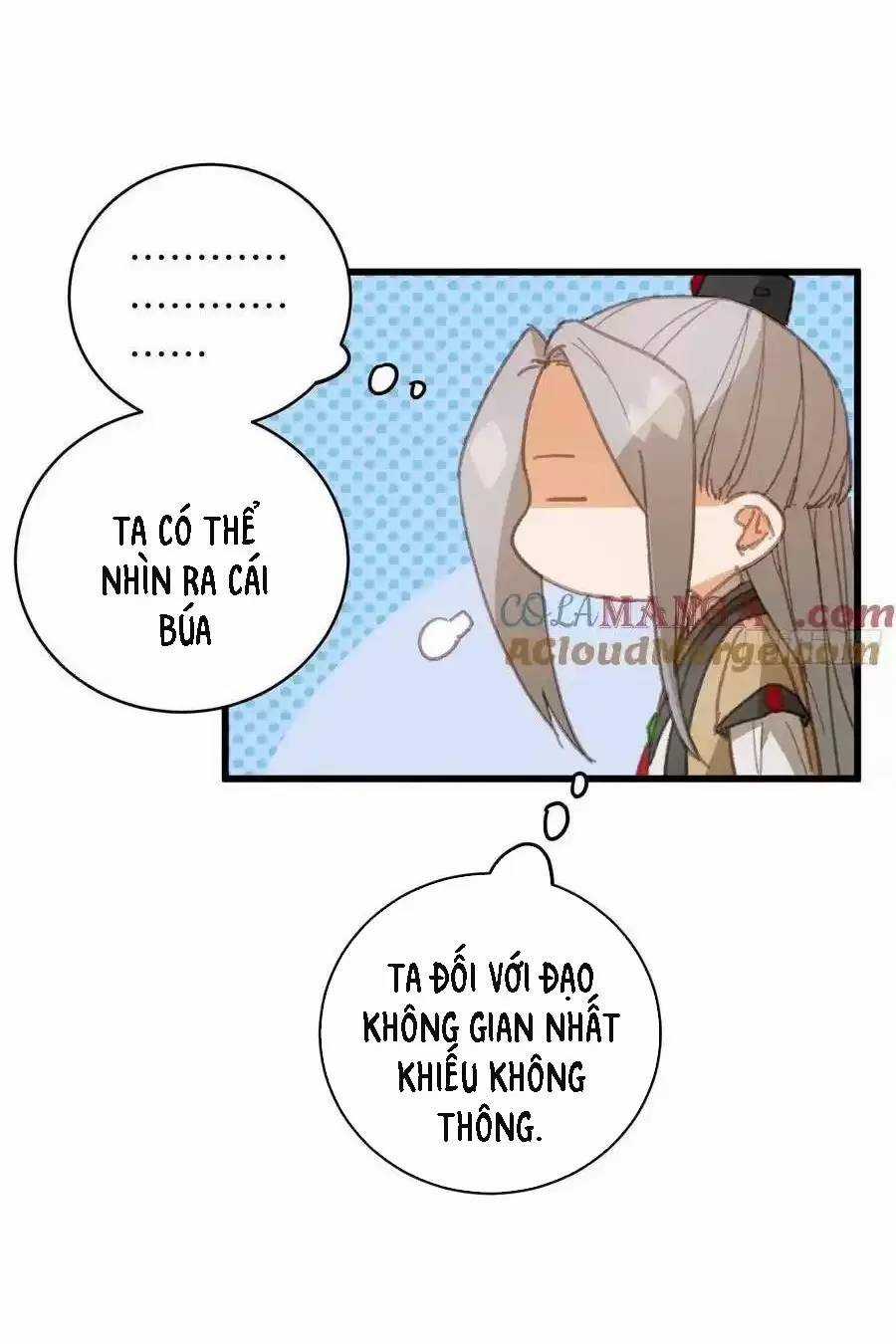 Đại Thừa Kỳ Mới Có Nghịch Tập Hệ Thống Chapter 25.1 trang 10