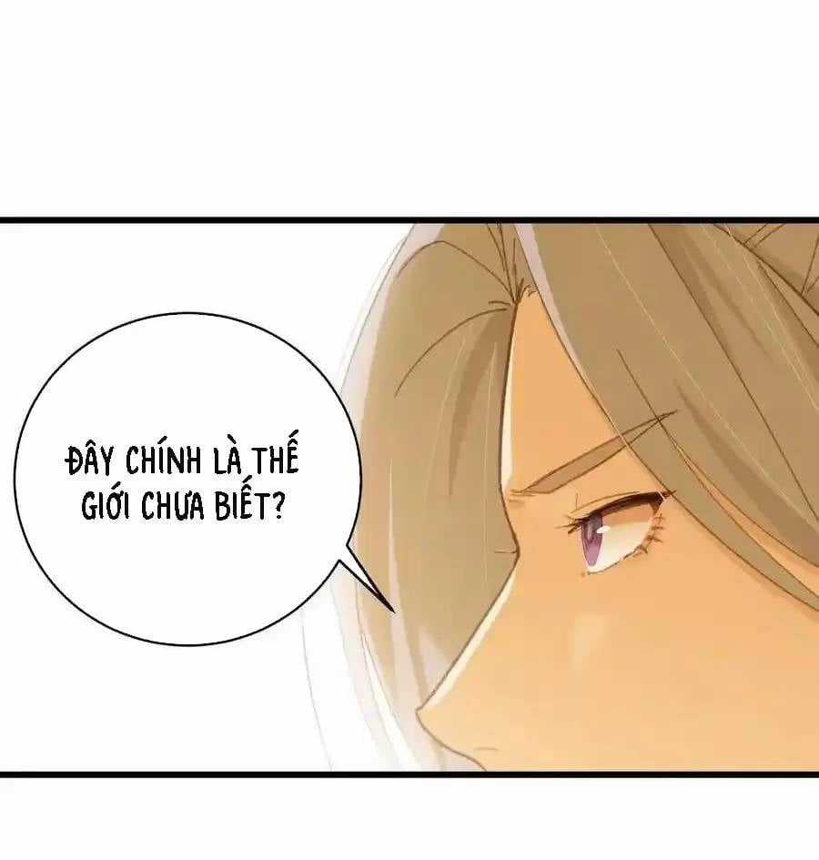 Đại Thừa Kỳ Mới Có Nghịch Tập Hệ Thống Chapter 25.1 trang 13