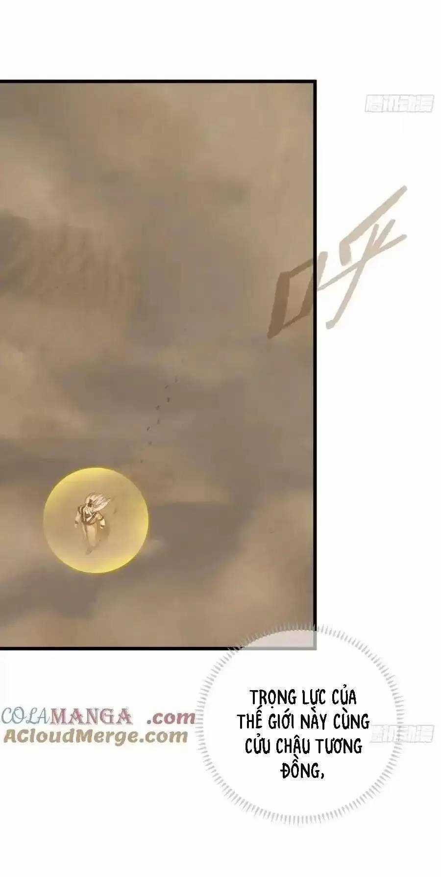 Đại Thừa Kỳ Mới Có Nghịch Tập Hệ Thống Chapter 25.1 trang 16