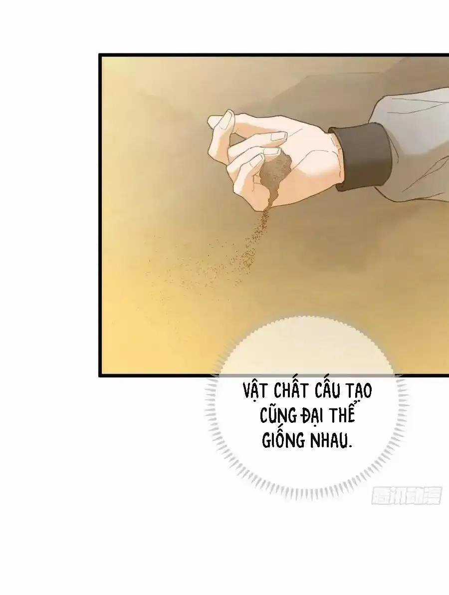 Đại Thừa Kỳ Mới Có Nghịch Tập Hệ Thống Chapter 25.1 trang 17