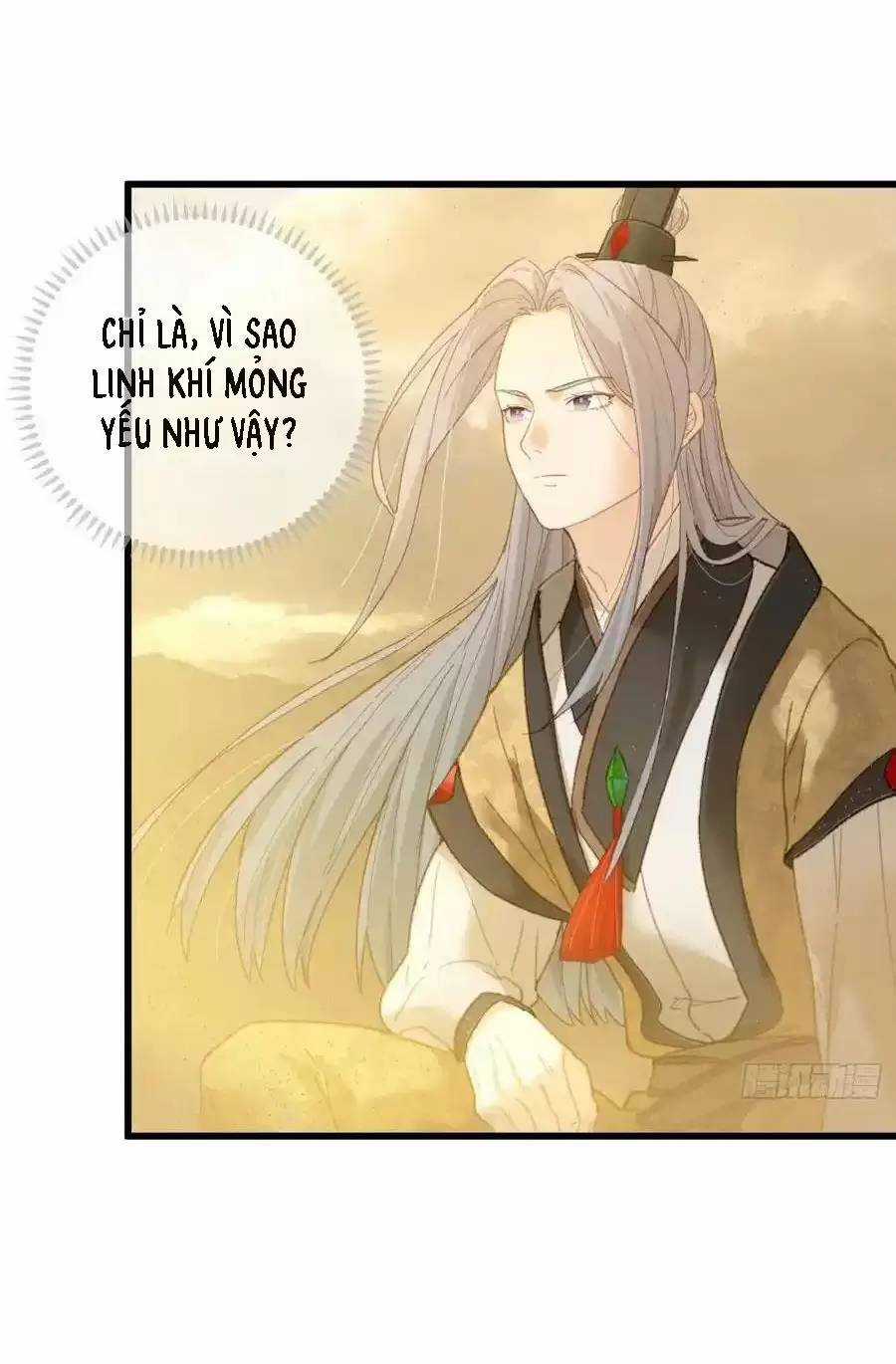 Đại Thừa Kỳ Mới Có Nghịch Tập Hệ Thống Chapter 25.1 trang 18