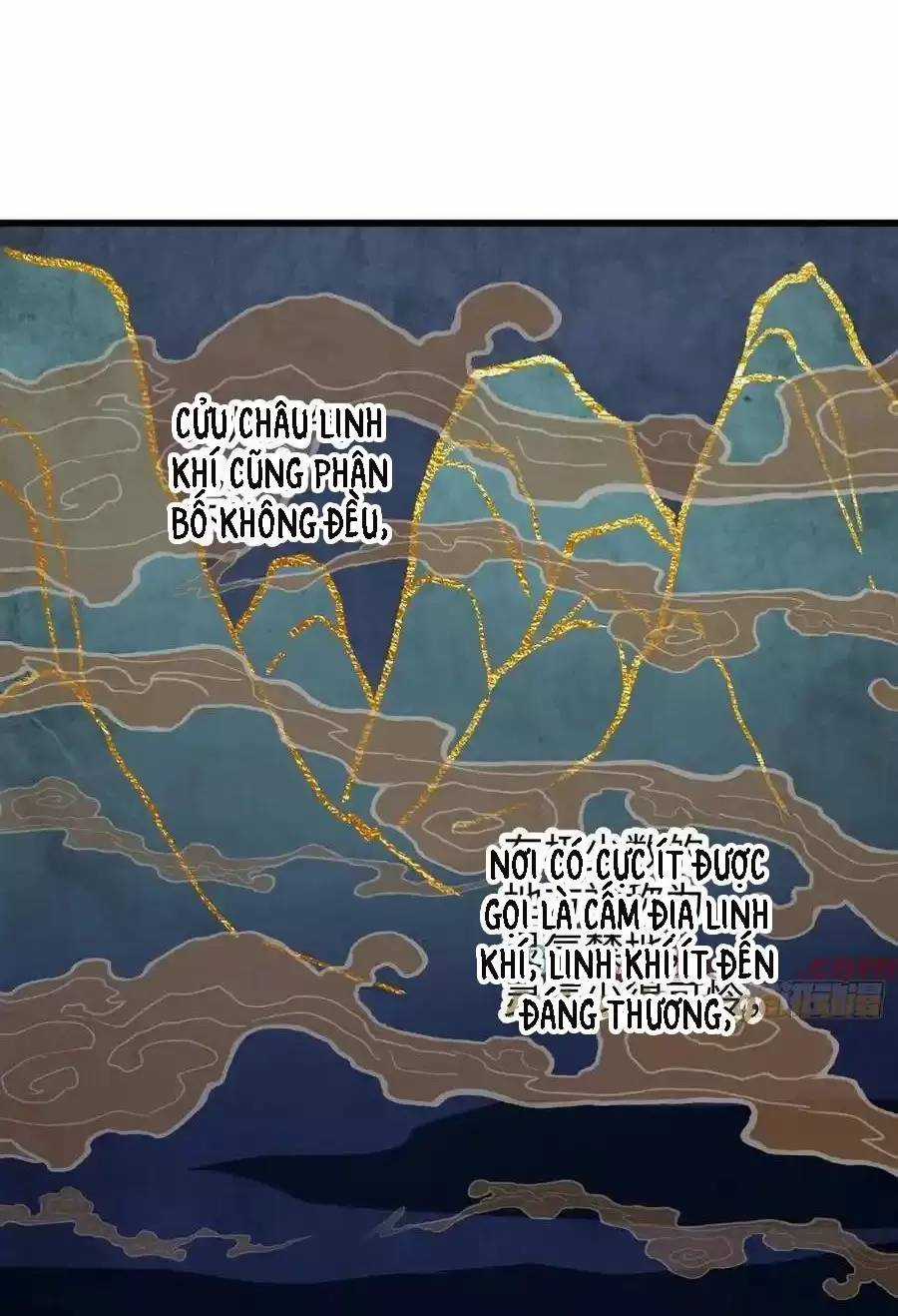 Đại Thừa Kỳ Mới Có Nghịch Tập Hệ Thống Chapter 25.1 trang 19