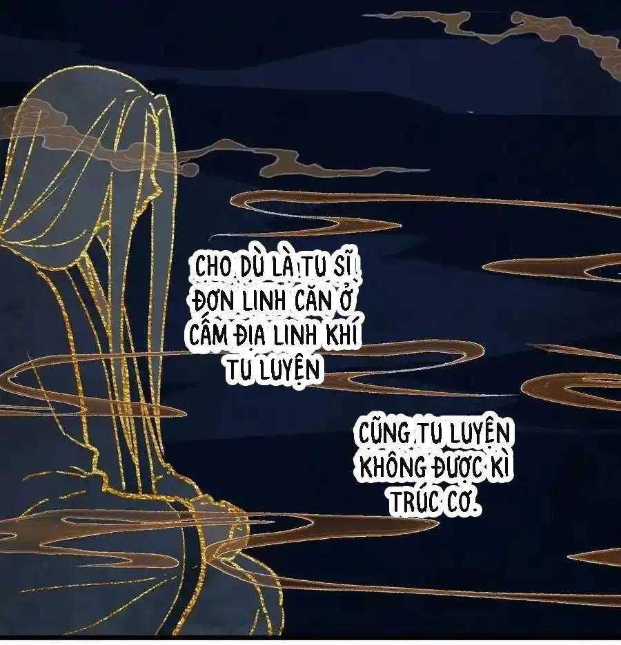 Đại Thừa Kỳ Mới Có Nghịch Tập Hệ Thống Chapter 25.1 trang 20