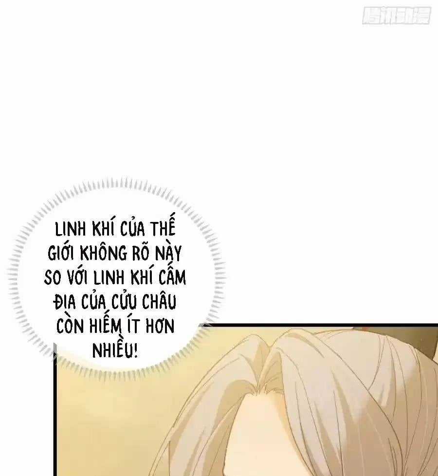 Đại Thừa Kỳ Mới Có Nghịch Tập Hệ Thống Chapter 25.1 trang 21