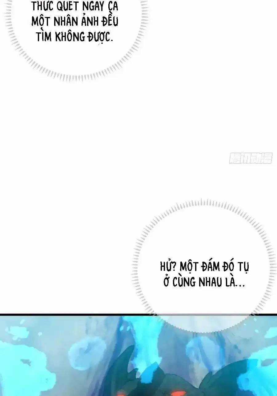 Đại Thừa Kỳ Mới Có Nghịch Tập Hệ Thống Chapter 25.1 trang 24